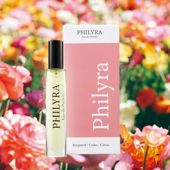 Philyra Eau de Parfum - Flowers花卉