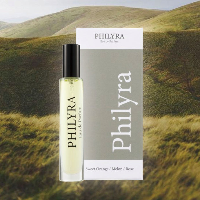 Philyra Eau de Parfum - Mountains山林