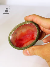將圖片載入圖庫檢視器 「 瑪瑙原石 」 - 神秘的寶石與靈性的力量