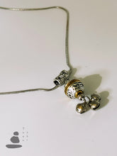 將圖片載入圖庫檢視器 西藏拉薩札基寺 開光頸鏈 多款選