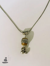 將圖片載入圖庫檢視器 西藏拉薩札基寺 開光頸鏈 多款選