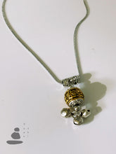 將圖片載入圖庫檢視器 西藏拉薩札基寺 開光頸鏈 多款選