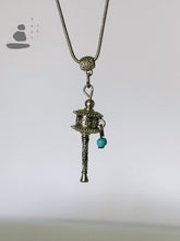 將圖片載入圖庫檢視器 西藏拉薩札基寺 開光頸鏈 多款選