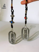 將圖片載入圖庫檢視器 西藏拉薩札基寺 開光裝飾配件 多款選