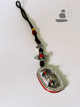 將圖片載入圖庫檢視器 西藏拉薩札基寺 開光裝飾配件 多款選