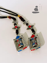 將圖片載入圖庫檢視器 西藏拉薩札基寺 開光裝飾配件 多款選