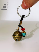 將圖片載入圖庫檢視器 西藏拉薩札基寺 開光裝飾配件 多款選