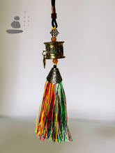 將圖片載入圖庫檢視器 西藏拉薩札基寺 開光裝飾配件 多款選