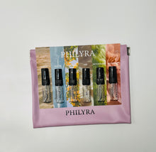 將圖片載入圖庫檢視器 PHILYRA 香氛探索套組 3ml x 6支裝
