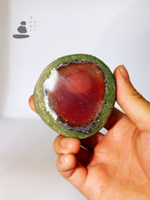 將圖片載入圖庫檢視器 「 瑪瑙原石 」 - 神秘的寶石與靈性的力量