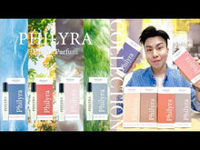 將影片載入圖庫檢視器並播放,Philyra Eau de Parfum - Water海河