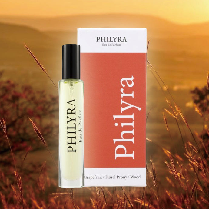 Philyra Eau de Parfum - sunshine陽光