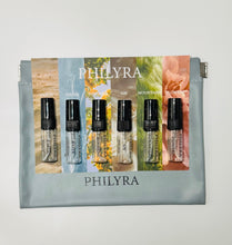 將圖片載入圖庫檢視器 PHILYRA 香氛探索套組 3ml x 6支裝

