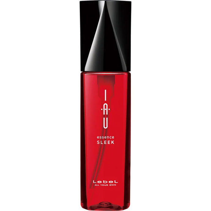 日本LEBEL IAU SLEEK 精華保濕護髮油 100ml