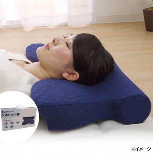 日本 Ikehiko 止鼾快眠枕頭