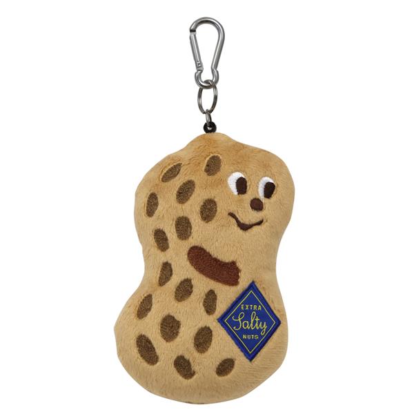 GLADEE花生造型卡包 Pass Card Case / Peanut
