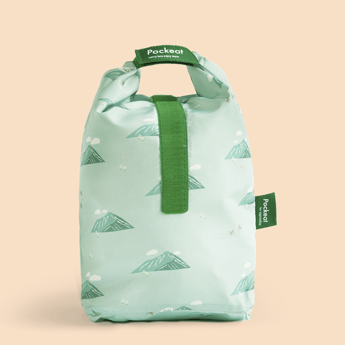 Pockeat食物袋 | 玉山 大尺寸 3000ml